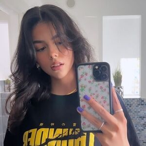 Meet your Posher, Aliyah